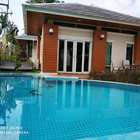Kiri Nakara Hotel Hua Hin Bagian luar foto