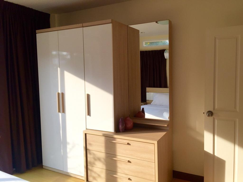 Kiri Nakara Hotel Hua Hin Bagian luar foto