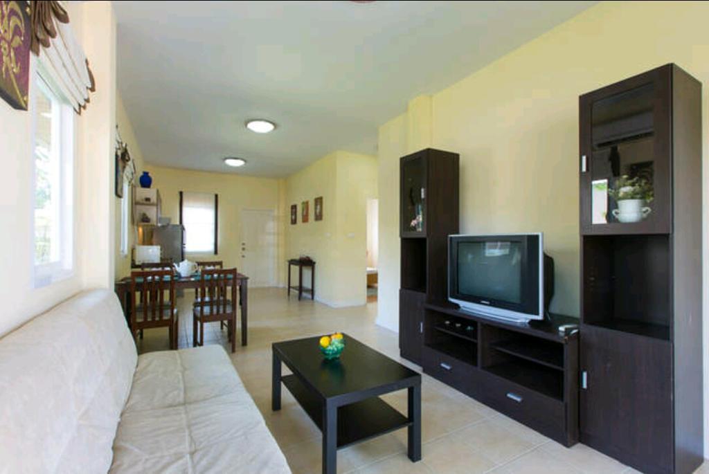 Kiri Nakara Hotel Hua Hin Ruang foto