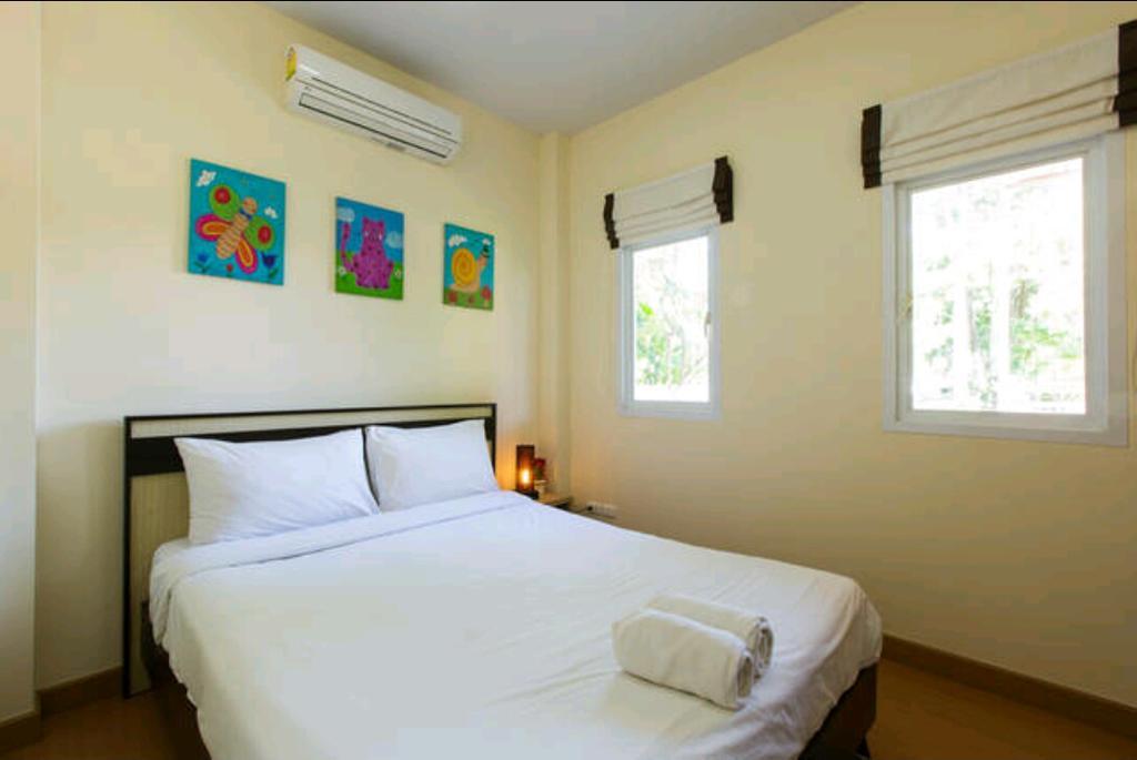 Kiri Nakara Hotel Hua Hin Ruang foto