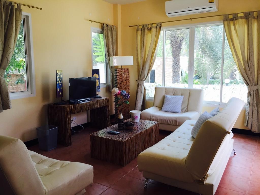 Kiri Nakara Hotel Hua Hin Ruang foto