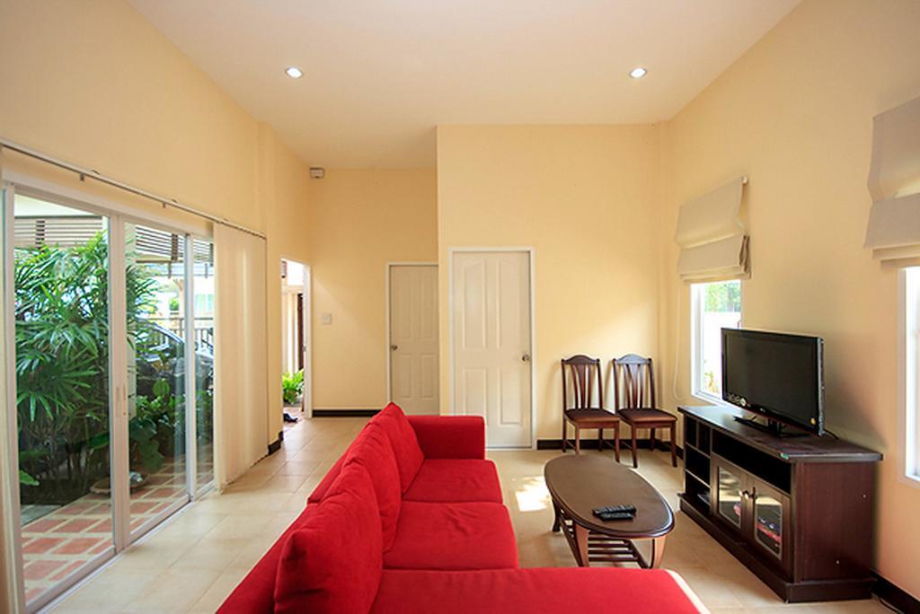 Kiri Nakara Hotel Hua Hin Ruang foto