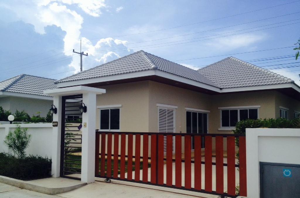 Kiri Nakara Hotel Hua Hin Ruang foto