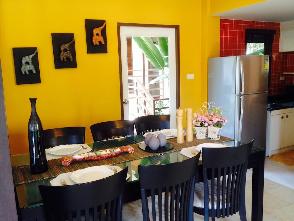 Kiri Nakara Hotel Hua Hin Ruang foto