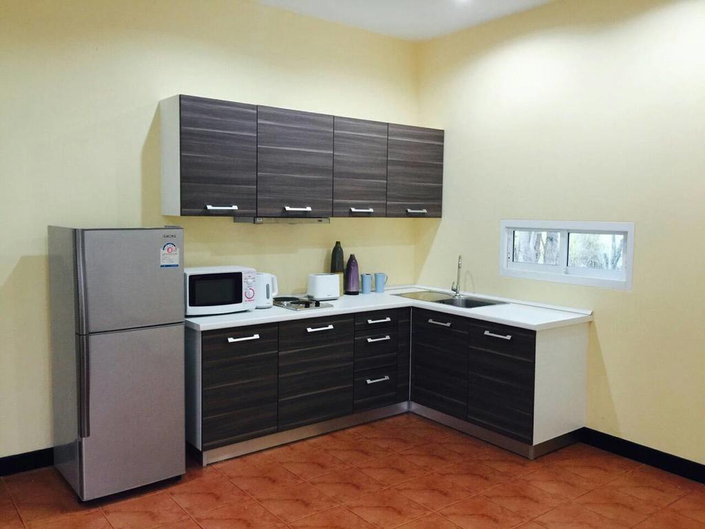 Kiri Nakara Hotel Hua Hin Bagian luar foto