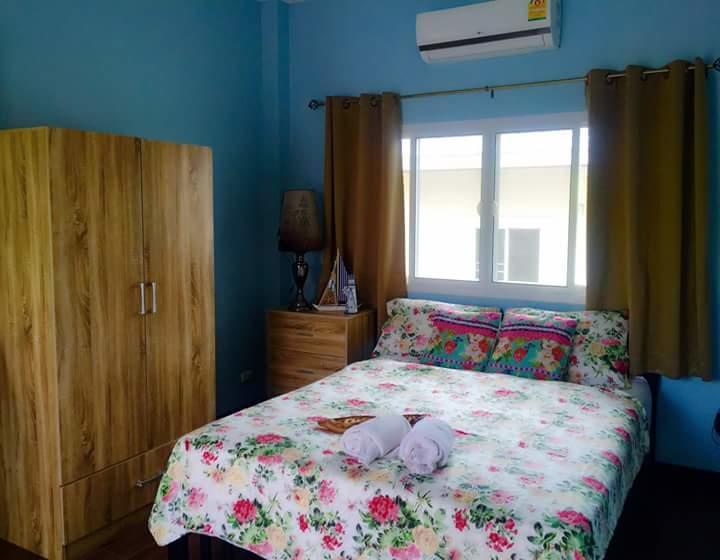 Kiri Nakara Hotel Hua Hin Bagian luar foto