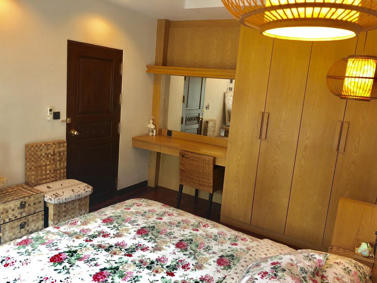 Kiri Nakara Hotel Hua Hin Bagian luar foto