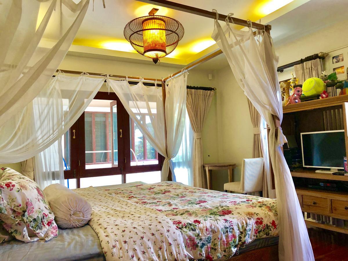 Kiri Nakara Hotel Hua Hin Bagian luar foto