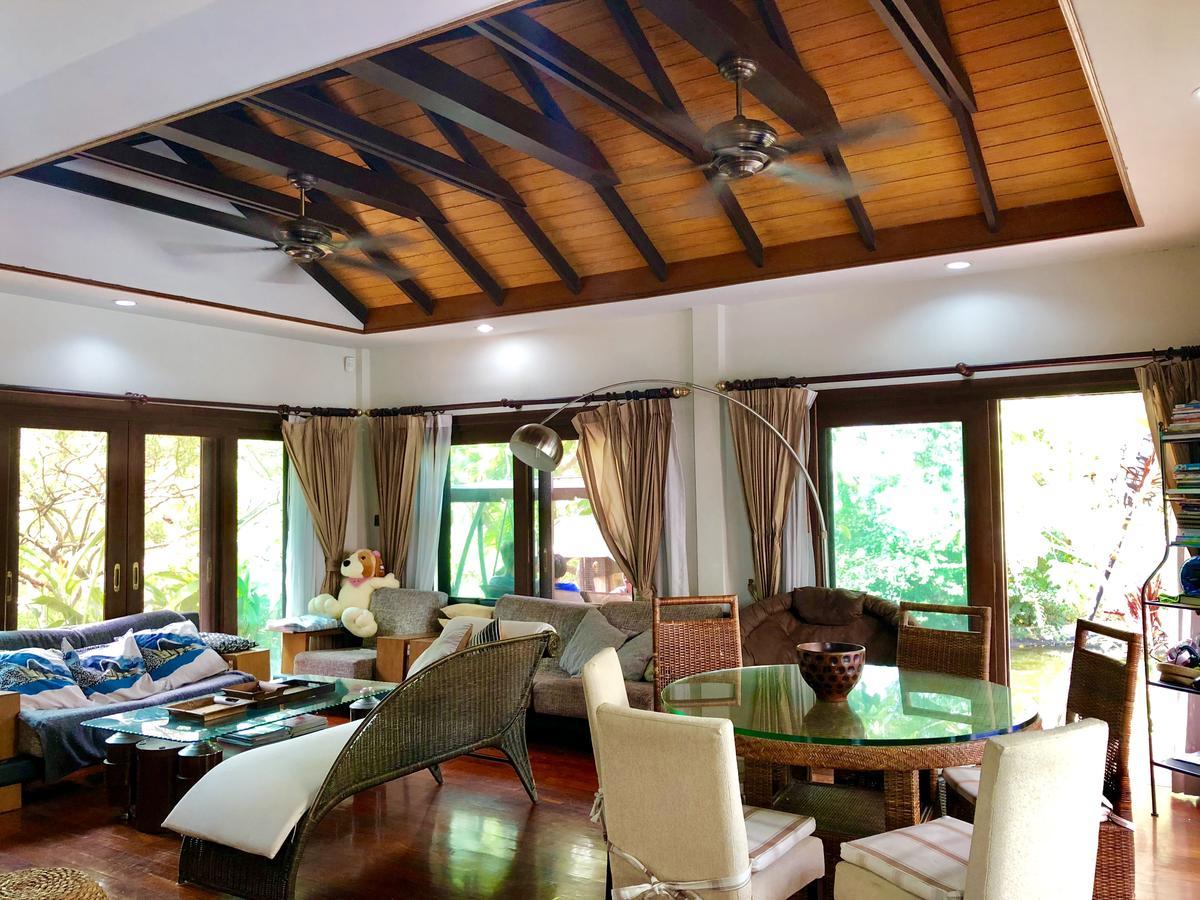 Kiri Nakara Hotel Hua Hin Bagian luar foto