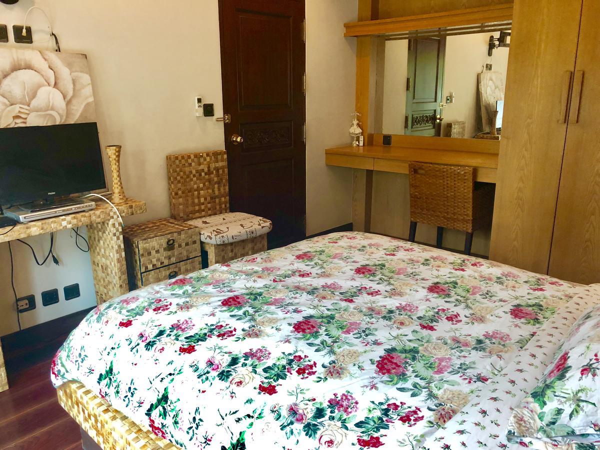 Kiri Nakara Hotel Hua Hin Bagian luar foto