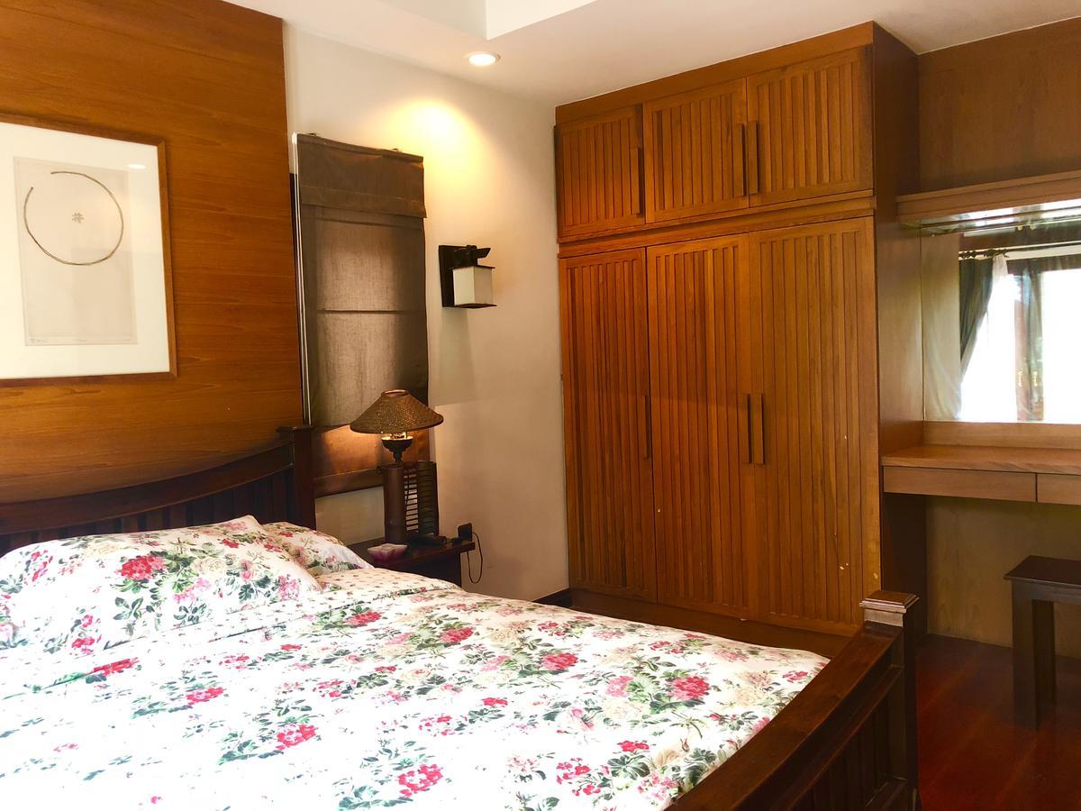 Kiri Nakara Hotel Hua Hin Bagian luar foto