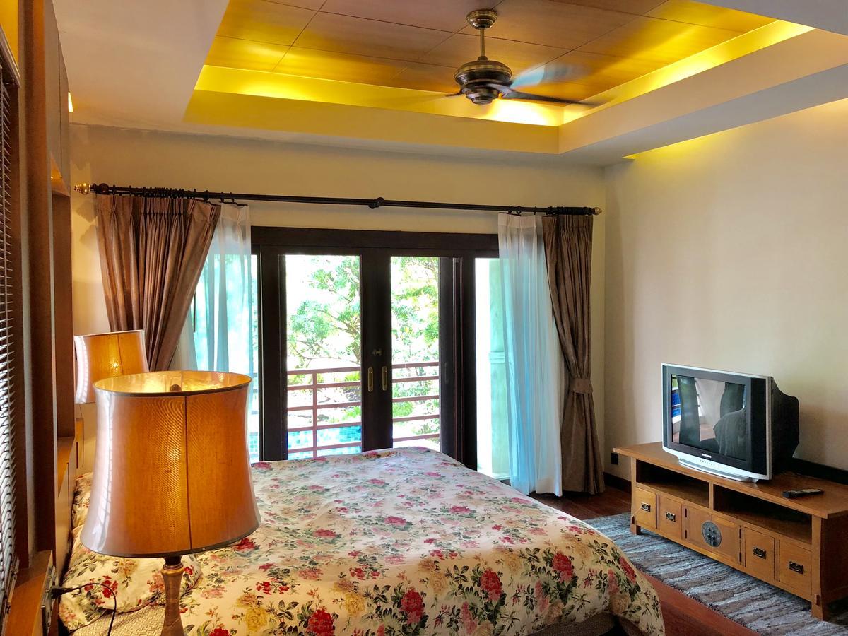Kiri Nakara Hotel Hua Hin Bagian luar foto