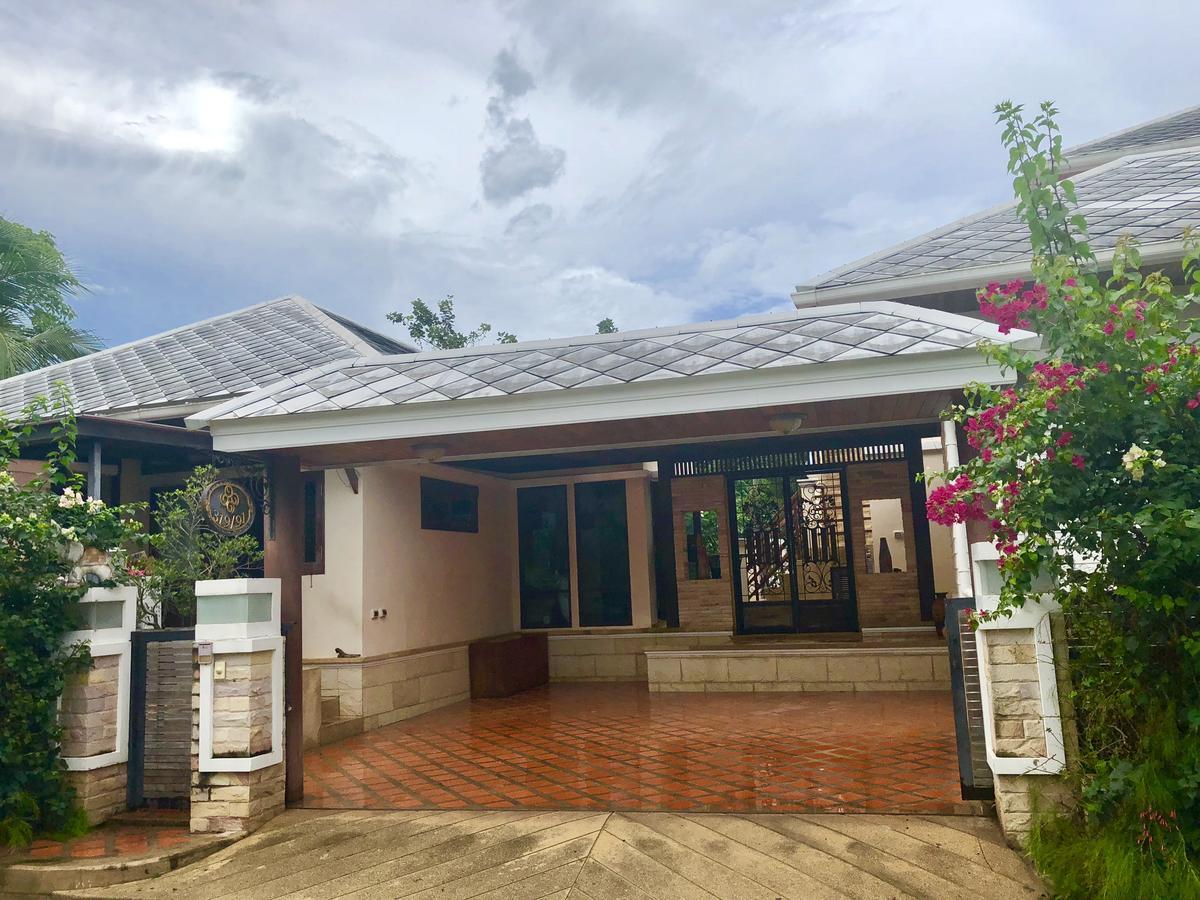Kiri Nakara Hotel Hua Hin Bagian luar foto