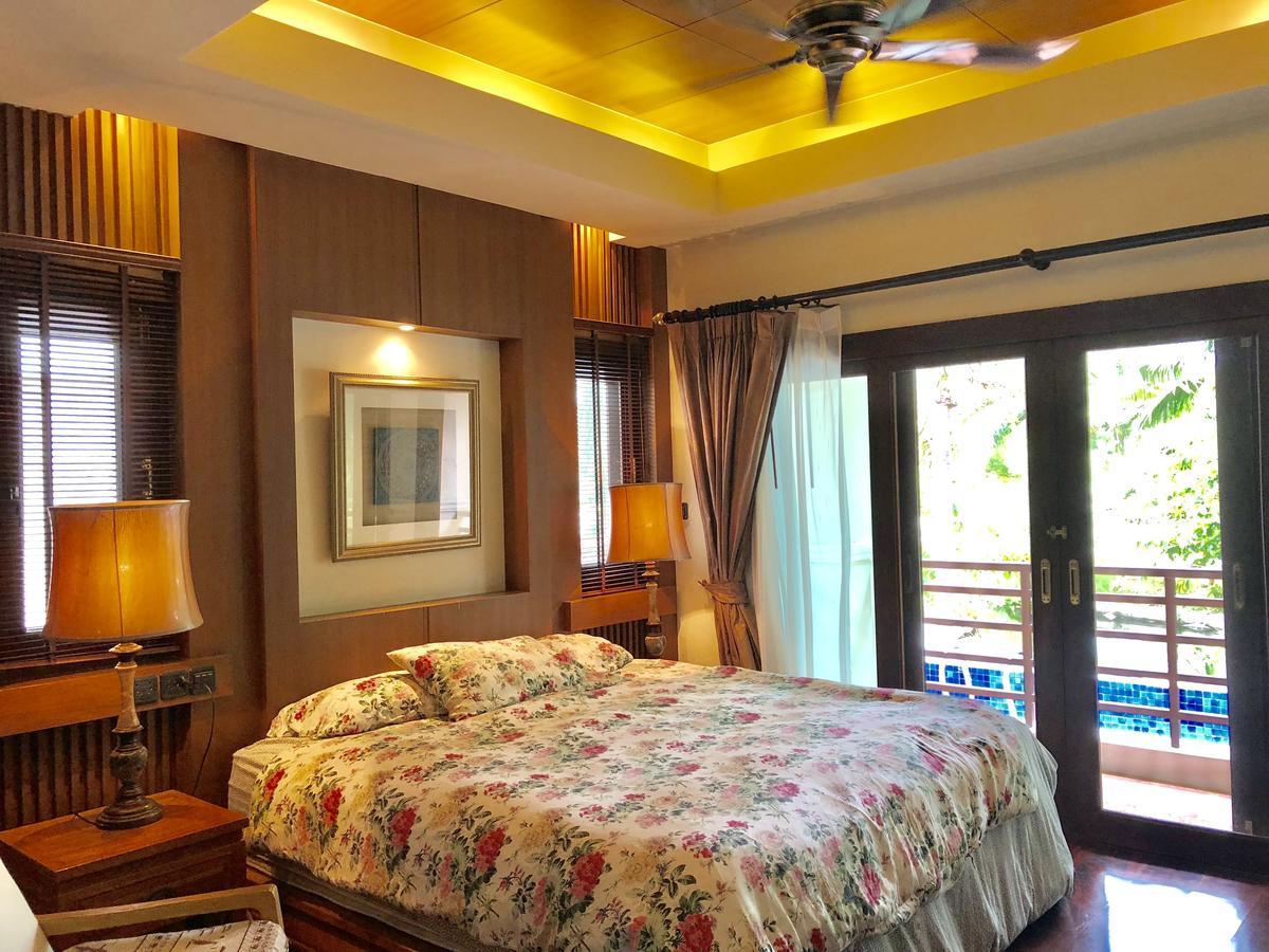 Kiri Nakara Hotel Hua Hin Bagian luar foto