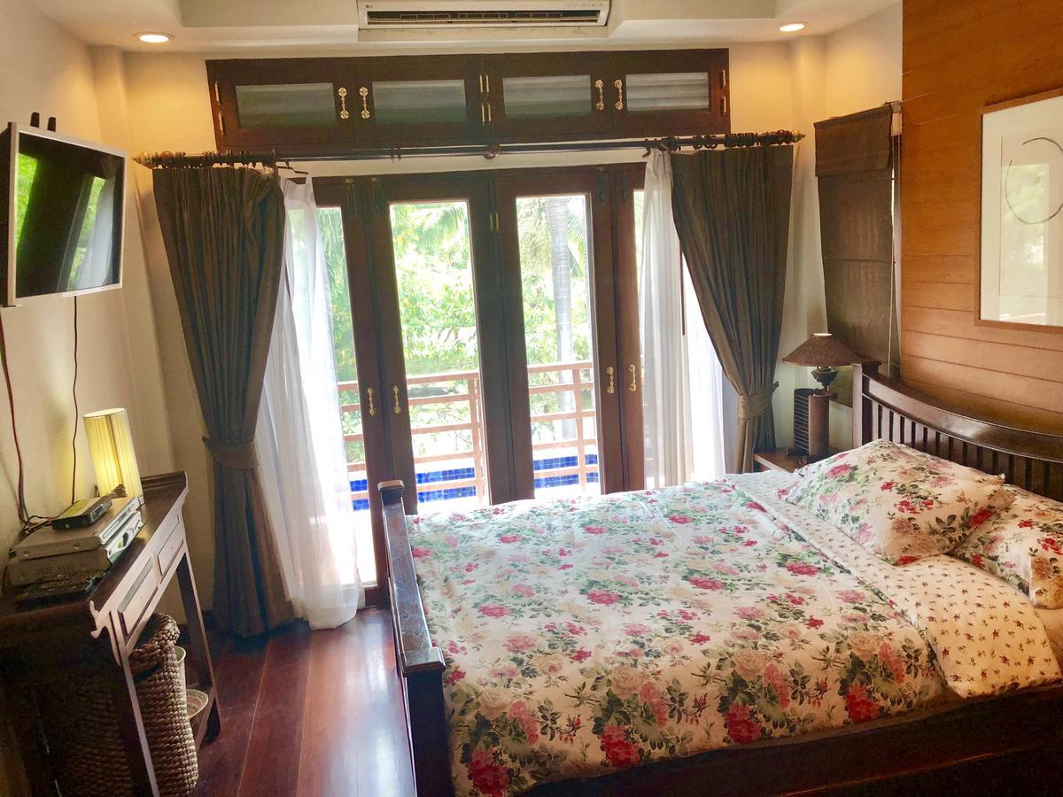 Kiri Nakara Hotel Hua Hin Bagian luar foto