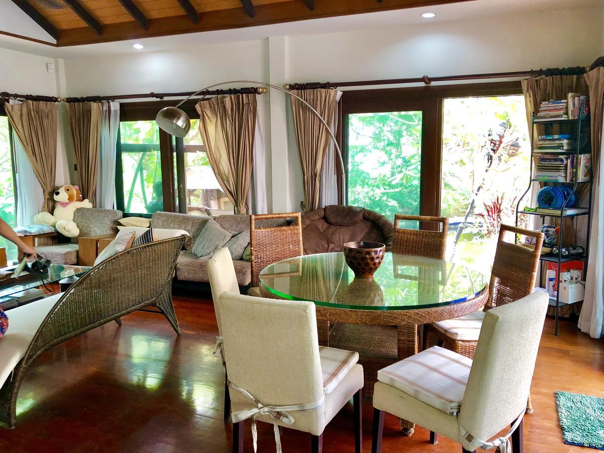 Kiri Nakara Hotel Hua Hin Bagian luar foto