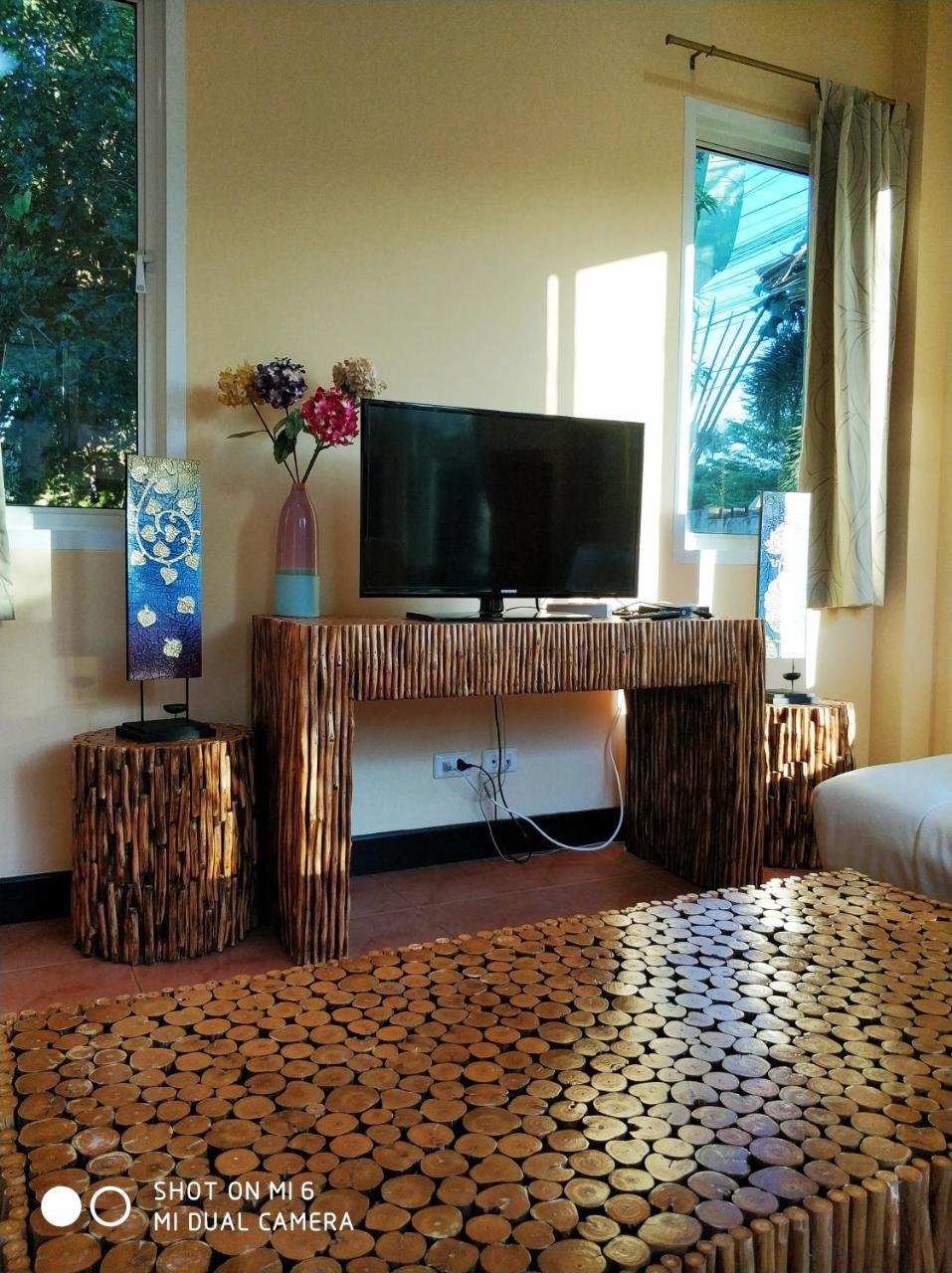 Kiri Nakara Hotel Hua Hin Bagian luar foto