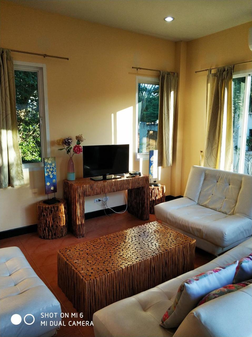 Kiri Nakara Hotel Hua Hin Bagian luar foto