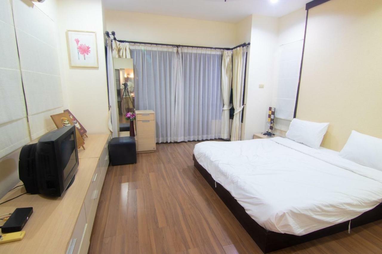 Kiri Nakara Hotel Hua Hin Bagian luar foto